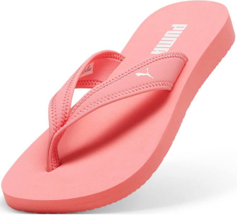 PUMA Teenslippers Sandy Flip