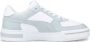 PUMA CA Pro Classic Heren Sneakers Schoenen Leer Wit - Thumbnail 18