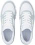 PUMA CA Pro Classic Heren Sneakers Schoenen Leer Wit - Thumbnail 19