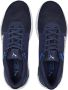 PUMA FTR Connect Unisex Sportschoenen Navy-Royal Sapphire - Thumbnail 4