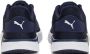 PUMA FTR Connect Unisex Sportschoenen Navy-Royal Sapphire - Thumbnail 5