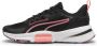 PUMA Trainingsschoenen PWRFRAME TR 3 WNS HYPERNATURAL - Thumbnail 8