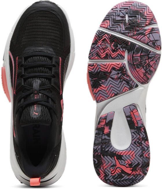 PUMA Trainingsschoenen PWRFRAME TR 3 WNS HYPERNATURAL