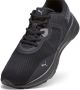 PUMA Disperse XT 3 Unisex Sportschoenen Black-Cool Dark Gray - Thumbnail 5