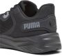 PUMA Disperse XT 3 Unisex Sportschoenen Black-Cool Dark Gray - Thumbnail 6