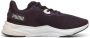 PUMA Disperse XT 3 Knit Unisex Sportschoenen Midnight Plum-Rosebay- White - Thumbnail 5