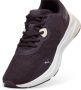 PUMA Disperse XT 3 Knit Unisex Sportschoenen Midnight Plum-Rosebay- White - Thumbnail 7