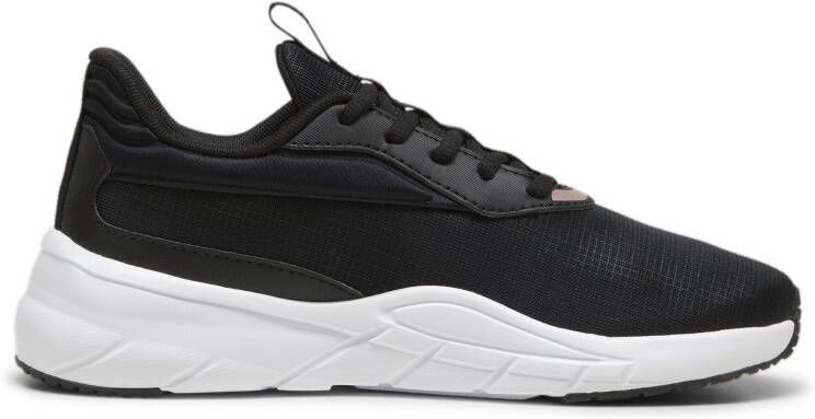 PUMA Lex Wn's Dames Sportschoenen Black- White-Rose Gold - Foto 3