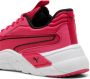 PUMA Lex Wn's Dames Sportschoenen Garnet Rose- Black- White - Thumbnail 3