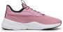 Puma Lex sneakers lichtroze wit zwart - Thumbnail 6