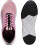 Puma Lex sneakers lichtroze wit zwart - Thumbnail 7