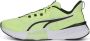 Puma PWRFRAME TR 2 fitness schoenen zwart groen - Thumbnail 60