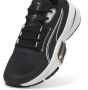 PUMA PWRFrame TR 3 Heren Sportschoenen Black- White-Strong Gray - Thumbnail 5