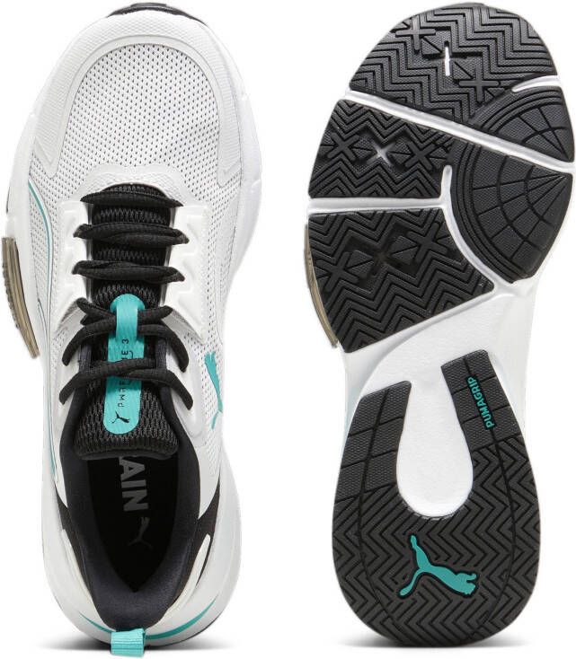 PUMA Trainingsschoenen PWRFRAME TR 3 WNS