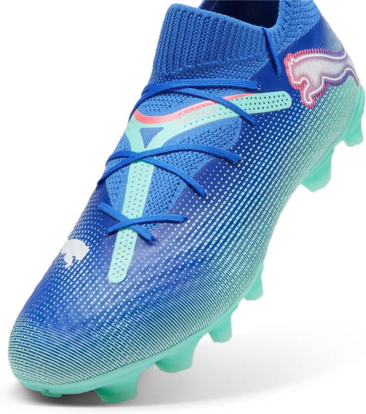 PUMA Voetbalschoenen FUTURE 7 PRO FG AG