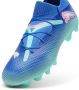 PUMA Future 7 Pro Fg Ag Voetbalschoenen Sportwear Volwassen - Thumbnail 9