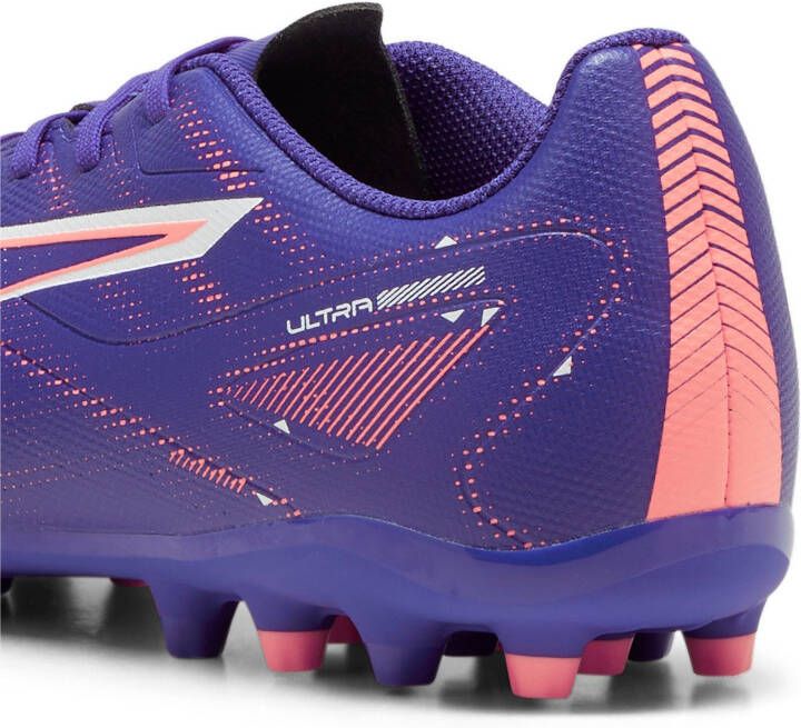 PUMA Voetbalschoenen ULTRA 5 PLAY MG