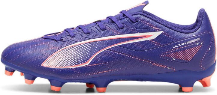 PUMA Voetbalschoenen ULTRA 5 PLAY FG AG