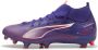 PUMA Voetbalschoenen ULTRA 5 MATCH+ FG AG - Thumbnail 3