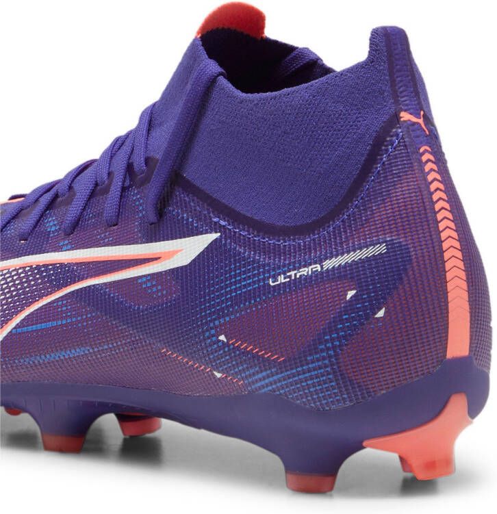 PUMA Voetbalschoenen ULTRA 5 MATCH+ FG AG