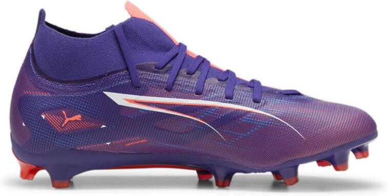 PUMA Voetbalschoenen ULTRA 5 MATCH+ FG AG