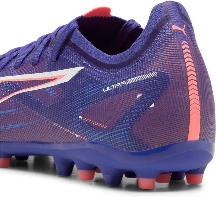 PUMA Voetbalschoenen ULTRA 5 MATCH MG