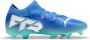 PUMA FUTURE 7 MATCH FG AG Unisex Sportschoenen Bluemazing- White-Electric Peppermint - Thumbnail 8