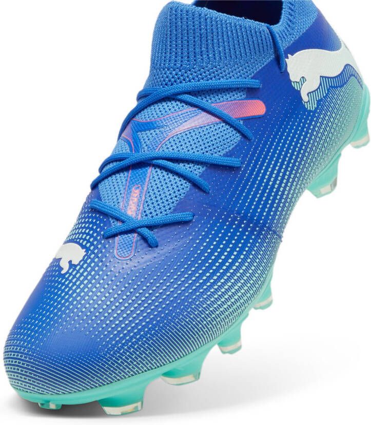 PUMA Voetbalschoenen FUTURE 7 MATCH FG AG