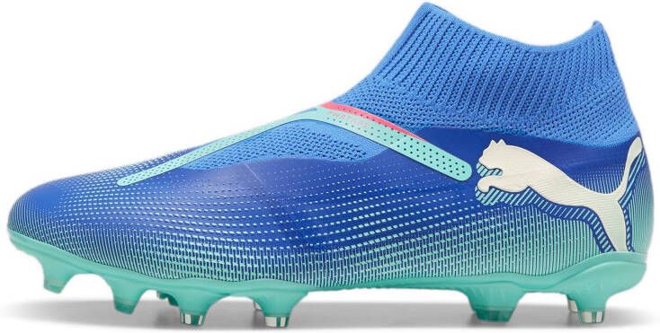 PUMA Voetbalschoenen FUTURE 7 MATCH+ LL FG AG