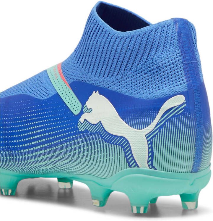 PUMA Voetbalschoenen FUTURE 7 MATCH+ LL FG AG