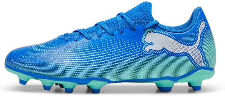 PUMA Voetbalschoenen FUTURE 7 PLAY FG AG