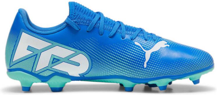 PUMA Voetbalschoenen FUTURE 7 PLAY FG AG