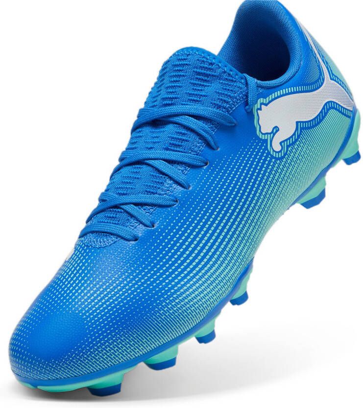 PUMA Voetbalschoenen FUTURE 7 PLAY FG AG