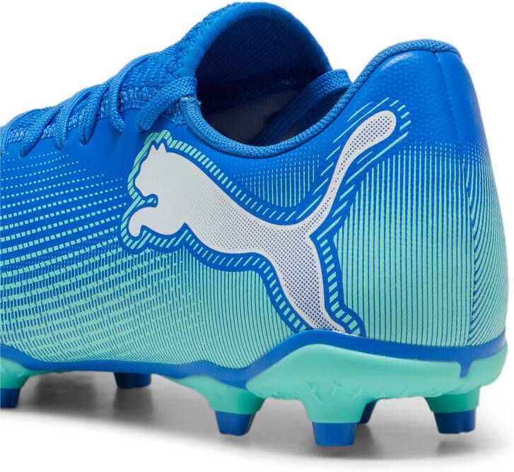 PUMA Voetbalschoenen FUTURE 7 PLAY FG AG