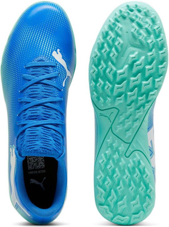 PUMA Voetbalschoenen FUTURE 7 PLAY TT