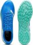 Puma FUTURE 7 Play TT Blue- Blue - Thumbnail 4