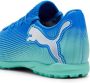 Puma FUTURE 7 Play TT Blue- Blue - Thumbnail 5