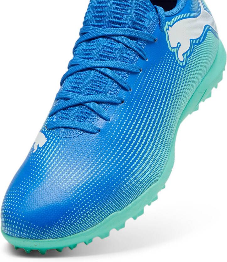 PUMA Voetbalschoenen FUTURE 7 PLAY TT