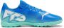 Puma FUTURE 7 Play TT Blue- Blue - Thumbnail 7