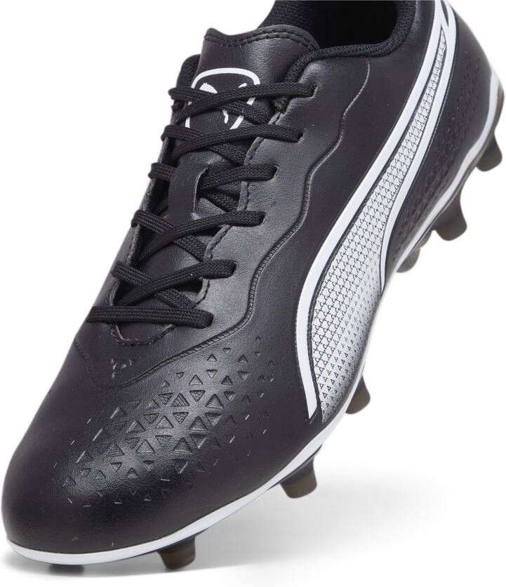 PUMA Voetbalschoenen KING MATCH FG AG