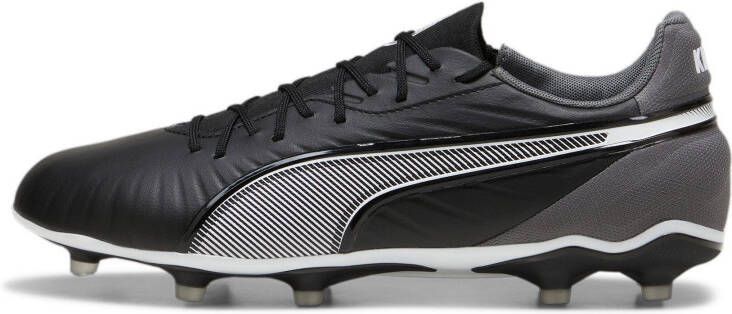 PUMA Voetbalschoenen KING MATCH FG AG