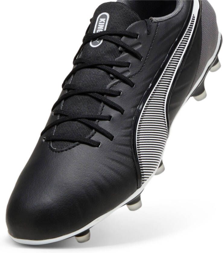 PUMA Voetbalschoenen KING MATCH FG AG