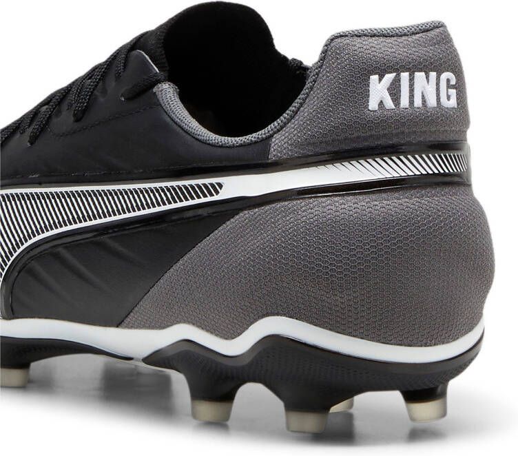 PUMA Voetbalschoenen KING MATCH FG AG