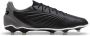 PUMA KING MATCH FG AG Unisex Sportschoenen Black- White-Cool Dark Gray - Thumbnail 11