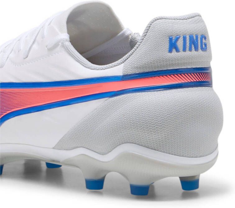 PUMA Voetbalschoenen KING MATCH FG AG