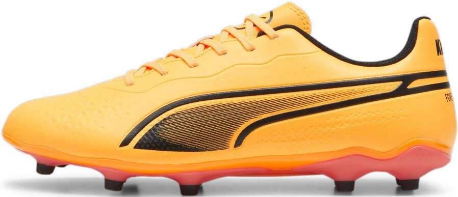 PUMA Voetbalschoenen KING MATCH FG AG