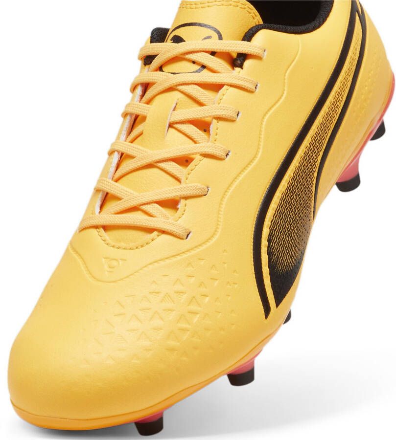 PUMA Voetbalschoenen KING MATCH FG AG