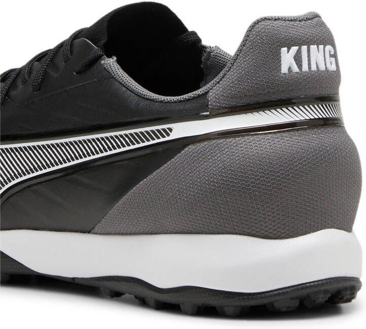 PUMA Voetbalschoenen KING MATCH TT