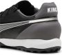 Puma KING Match TF Black- Heren Black - Thumbnail 6