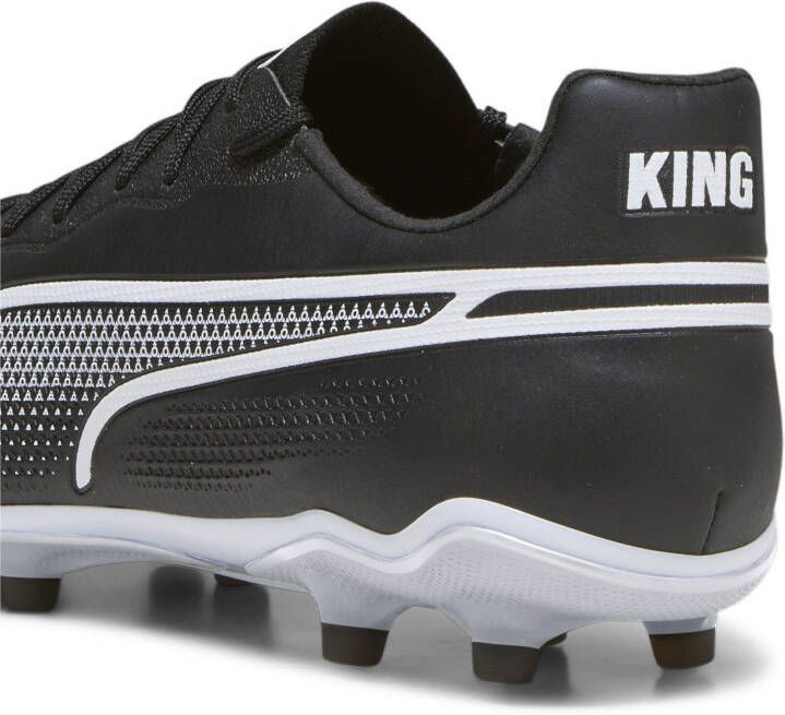 PUMA Voetbalschoenen KING PRO FG AG